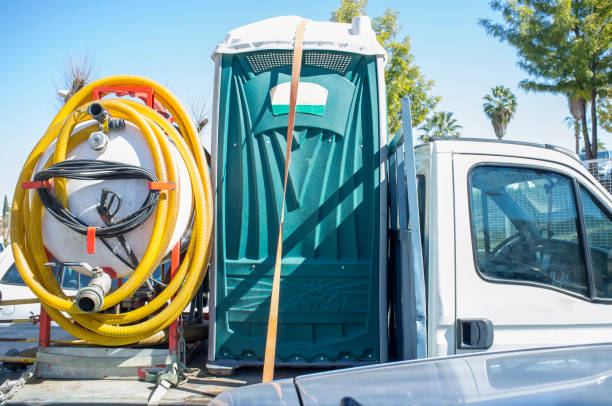 Best Local porta potty services  in Horicon, WI