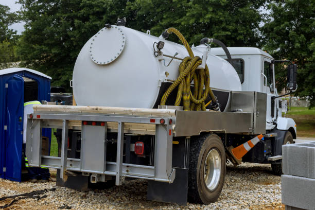 Best Affordable porta potty rental  in Horicon, WI