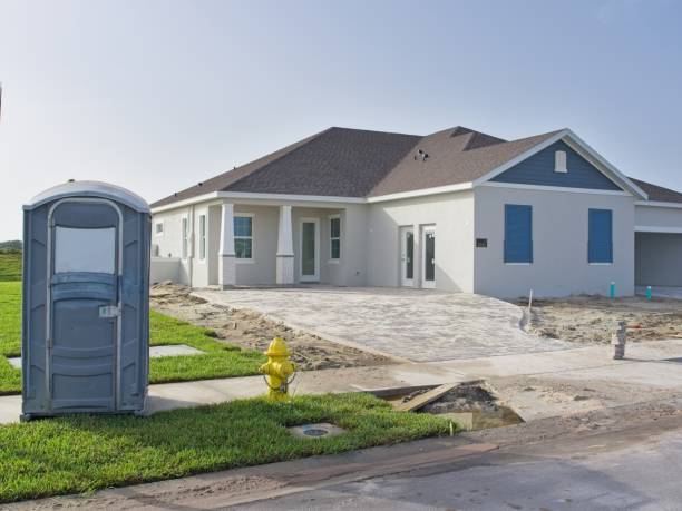 Best Portable restroom trailer rental  in Horicon, WI